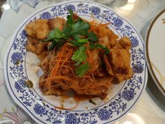 -石老头关东饺子王·东北菜(嘉华鑫城店)