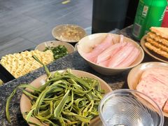 -大虎重庆老火锅(正弘城店)