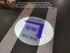 -正大乐城徐汇店-地下停车库