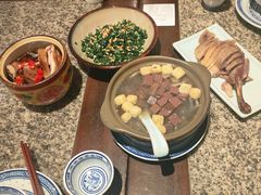 -南京大牌档(壹方天地店)