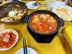 -屋里家延边朝鲜族冷面(南园店)