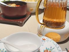 -小厨娘绣中淮扬(总统府大行宫店)
