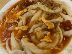 -太原面食店(解放路店)