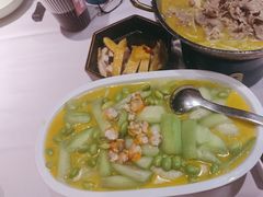 -丰和日丽(瑞虹天地月亮湾店)