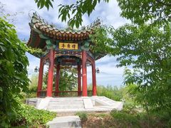 -武清南湖绿博园