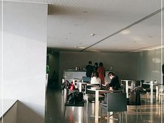 -震旦博物馆·A Cafe