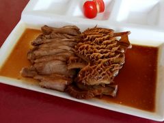 卤味拼盘-苏州人家·精致苏帮菜(斜塘店)
