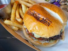 -Cooking Man(中懋天地店)