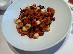 -俏江南天津时尚曲艺主题餐厅(马场道店)