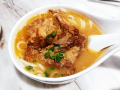 -翠華餐廳(浦东机场T1店)