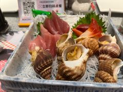 -大渔铁板烧(大悦城店)