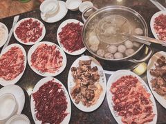 -八合里潮汕鲜牛肉火锅(深圳海岸城店)