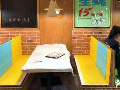 -狮龙啤酒烧烤屋(建二路店)