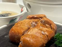 -莆田餐厅PUTIEN(世博源店)