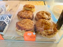 -老梦面包CHEZMOREL(麦子店)