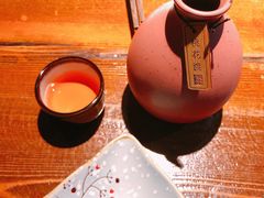 桃花渡桃花酒-繁·醉花亭小酒馆(鼓楼店)