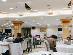 大堂-东江海鲜酒家(艺都分店)