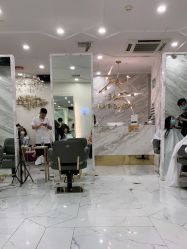 -3AM HAIR SALON染发烫发接发