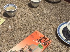 -南京大牌档(凯德1818店)