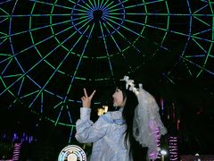 -三亚海昌梦幻海洋不夜城