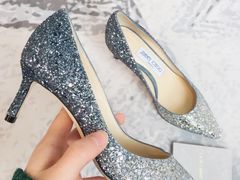 -JIMMY CHOO(恒隆广场店)