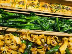 -竹一味·竹筒饭