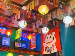 大堂-仙隐小鹿中華の日料(正弘城店)