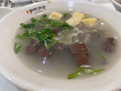 -百年尹氏汤包(湖南路狮子桥店)