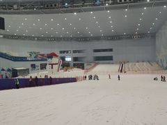 -哈尔滨热雪奇迹