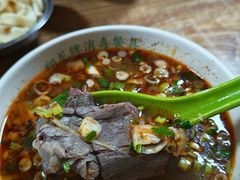 -马小道甜咸牛肉汤馆(瀍河店)