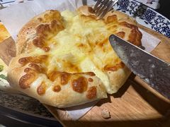 卢布里奶酪包-卢布里西餐厅(总店)