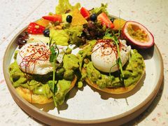 -BE BRIGHT KITCHEN(正佳广场店)