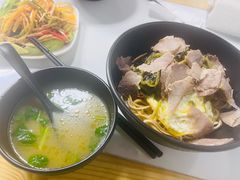 -俊杰拉面馆