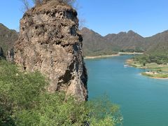 -易水湖景区