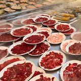 非常值得！试业期间就爆满的打边炉店🍲