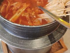 -沪上名羊天下•烤羊腿•东北烧烤•小龙虾(浦东直营总店)