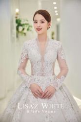 -Renee芮亦婚纱(原丽莎)