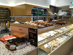 -OUR Bakery(SKP-S店)