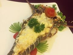 -BAI BUA RESTAURANT