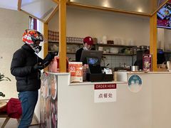 -亚坤 Ya Kun Kaya Toast(万象城店)