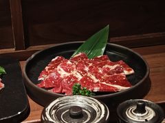 -御牛道日式烤肉料理(杭州万象城店)