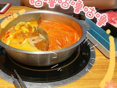 -水林间·寿喜烧自助(仙林金鹰店)