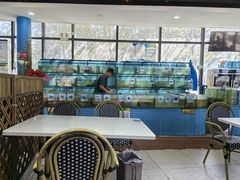 -锦里海景海鲜餐厅.三亚老字号(亚龙湾中心广场店)