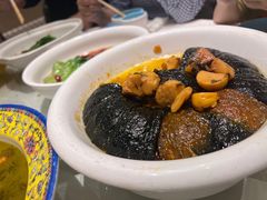 -老长春肉馆(创业大街店)