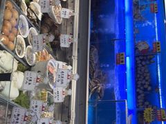 -四合院海鲜小厨(旱西关店)
