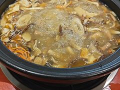 -菌之家·专业纯野生菌火锅·特色炒菌
