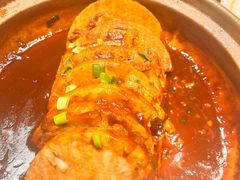 -嘎吧锅私家菜馆(新村十区店)
