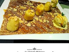 -LA CREPERIE BRETONNE布列塔尼法式餐厅(天童北路店)