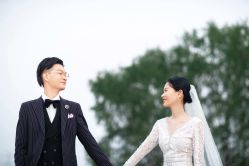 -金夫人婚纱摄影