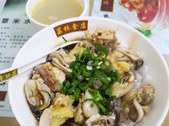 -荔林食店(西华路店)